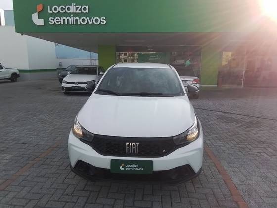 FIAT ARGO 1.0 FIREFLY FLEX DRIVE MANUAL FIAT ARGO 1.0 FIREFLY FLEX DRIVE MANUAL